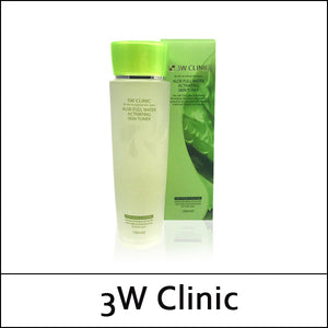 Aloe Full Water Activating Skin Toner