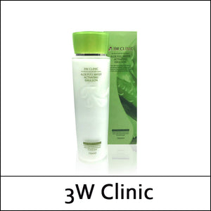 Aloe Full Water Activating Emulsion