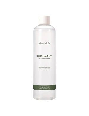 Rosemary Relaxing Toner
