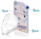 PACK MASQUE AQUA EGF ANTI-ÂGE