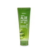 Gel apaisant rafraîchissant à l'aloès DEOPROCE