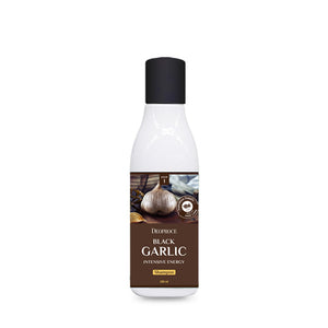 DEOPROCE BLACK GARLIC INTENSIVE ENERGY SHAMPOO 200ml