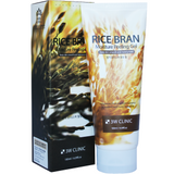 Rice Bran Moisture Peeling Gel