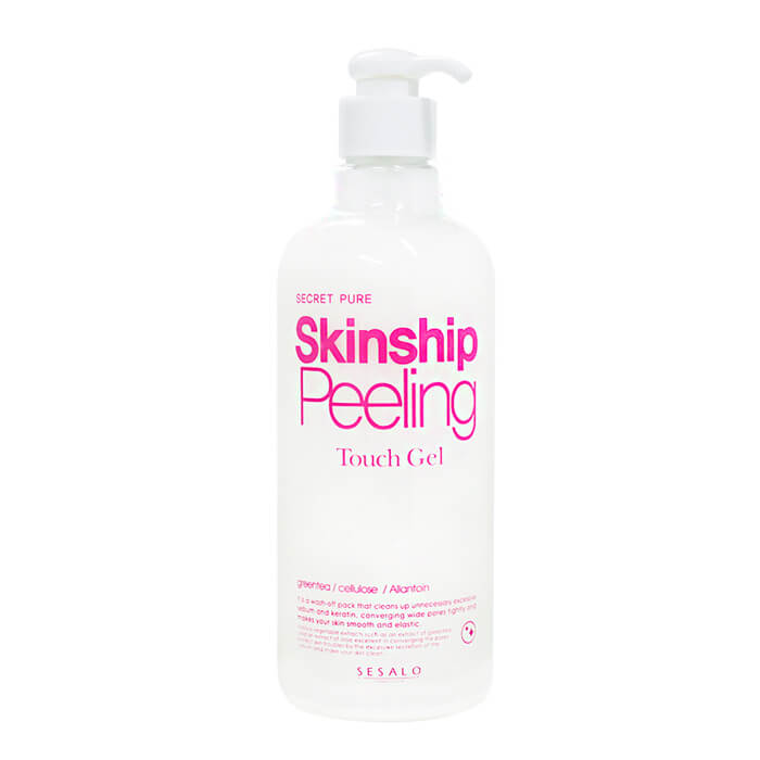 Skinship Peeling Touch Gel