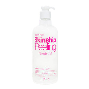 Skinship Peeling Touch Gel