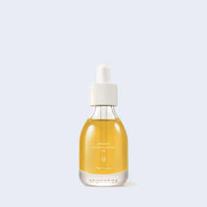 Jojoba Golden Barrier Oil