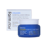 FARMSTAY COLLAGEN WATER FULL MOIST CREAM