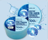 LEBELAGE COLLAGEN MOISTURE PURITY 100% SOOTHING GEL