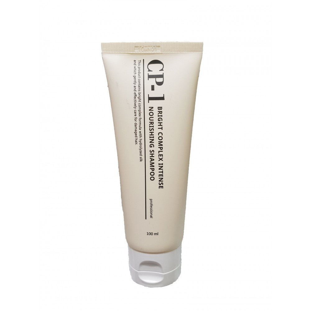 CP-1 BRIGHT COMPLEX INTENCE NOURSHING SHAMPOO