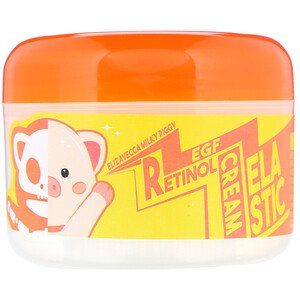 Milky Piggy EGF Elastic Retinol Cream