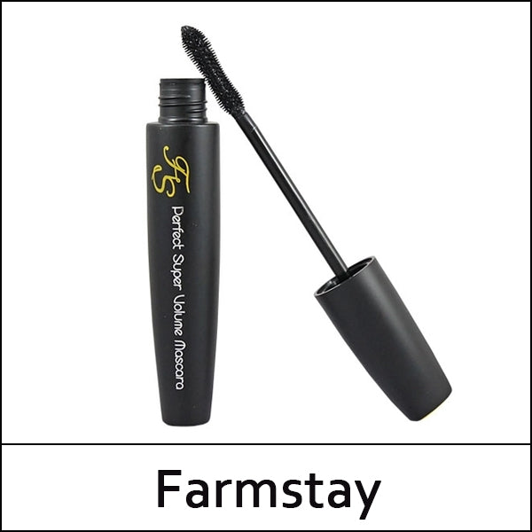 FARMSTAY PERFECT SUPER VOLUME MASCARA