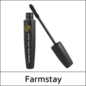 FARMSTAY PERFECT SUPER VOLUME MASCARA