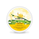 CRÈME NOURRISSANTE À L'ESCARGOT OR DE LA PEAU NATURELLE DEOPROCE