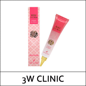 ROSE eye cream