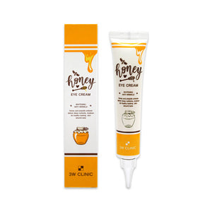 HONEY eye cream