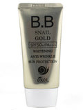 Escargot Ekel BB Cream Gold (Tube)