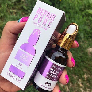 LEBELAGE REPAIR PORE PO AMPOULE