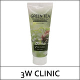 Green tea Moisture Peeling Gel