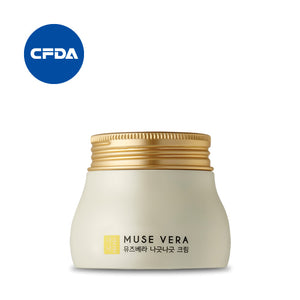 MUSEVERA RELAXING CREAM