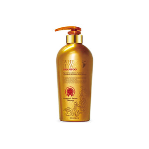 DEOPROCE WHEE HYANG SHAMPOO 530ml