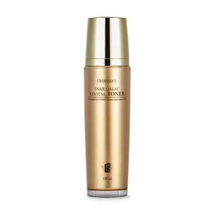DEOPROCE SNAIL GALAC REVITAL TONER 130ml