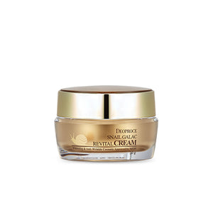DEOPROCE SNAIL GALAC REVITAL CREAM 50g