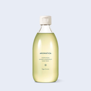 Energinger Hand Wash Ginger & Grapefruit