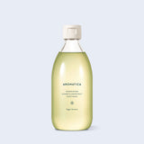 Nettoyant pour les mains Energinger Gingembre et pamplemousse