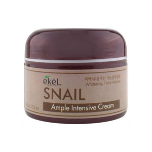 Ekel Ampule Intensive Cream Snail