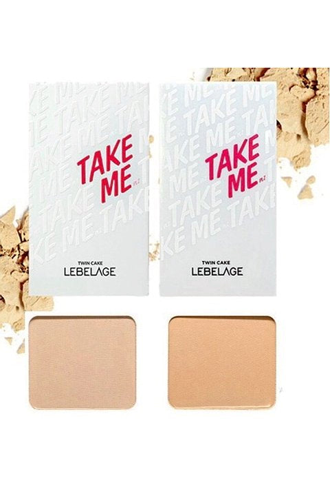 LEBELAGE TAKE ME PACT #21