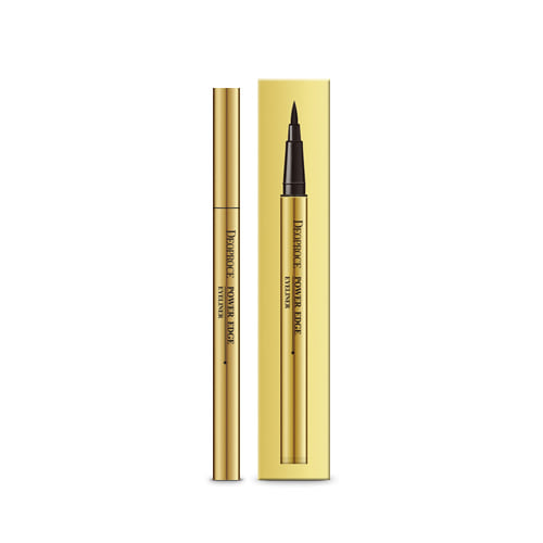DEOPROCE POWER EDGE EYELINER