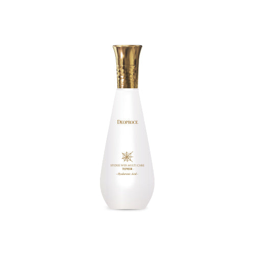 DEOPROCE SPIDER WEB Multi-care Toner