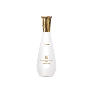 DEOPROCE SPIDER WEB Multi-care Toner