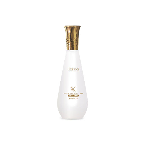 DEOPROCE SPIDER WEB Multi-care Emulsion