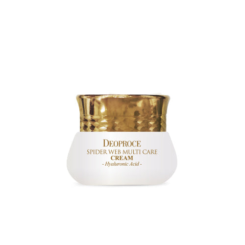 DEOPROCE SPIDER WEB Multi-care Cream