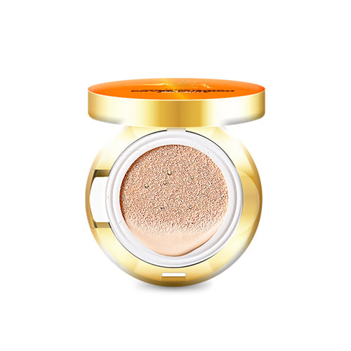 Deoproce Horse Oil Hyalurone  Cushion SPF 50+ PA+++ No. 21 Natural beige