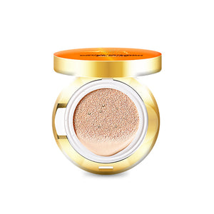 Deoproce Horse Oil Hyalurone  Cushion SPF 50+ PA+++ No. 21 Natural beige