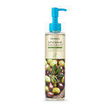 HUILE CORPS DEOPROCE SOFT & SMOOTH MOISTURE - OLIVE 200ml