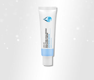LEBELAGE SOLUTION HYALURONIC COLLAGEN CREAM