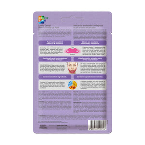 PUREDERMラブリーデザインミラクルシェイプアップマスク