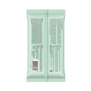 PRRETI Perfect Clean Tägliche Reinigungsgewebe 30blatt