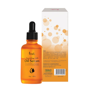 PRRETI Nourishing Multi Oil Serum 45g