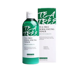 PRRETI Tea Tree 94 Balancing Toner