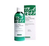 PRRETI Tea Tree 94 Balancing Toner