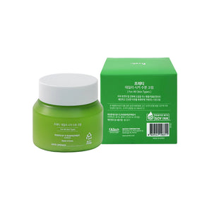 PRRETI Daily Moisture Cream 100ml "CICA"