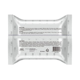 PUREDERMグリーンティーメイクアップクレンジングティッシュ