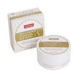PUREDERM GOLD ENERGY HYDROGEL EYE PATCH(60枚)