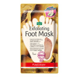 PUREDERM Exfoliating foot mask_regular