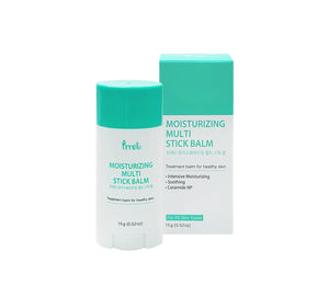 PRRETI Moisturizing Multi StickBalm 15g