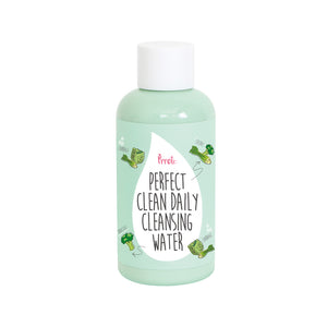 PRRETI Perfect Clean Daily Cleansing Water 250g